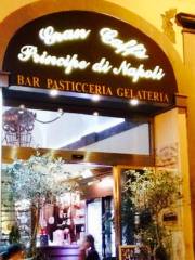 Gran Caffe Principe Di Napoli