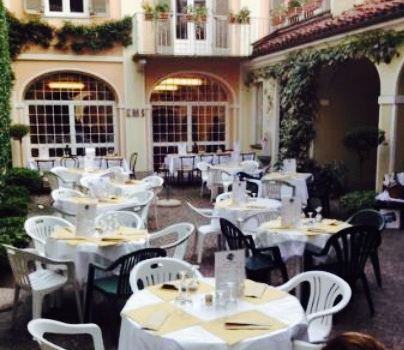 La Cantinetta