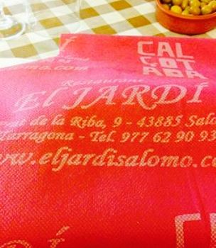 El Jardi