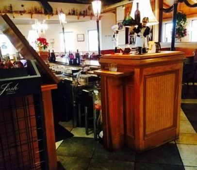 Spinning Fork Restaurant