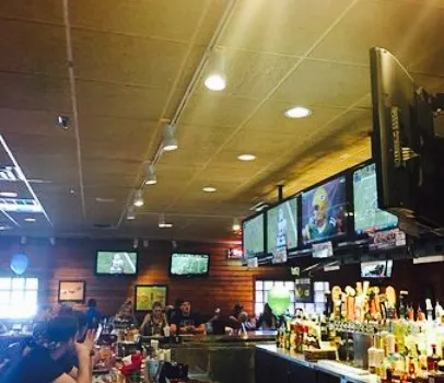 Smokey Bones Bar & Fire Grill