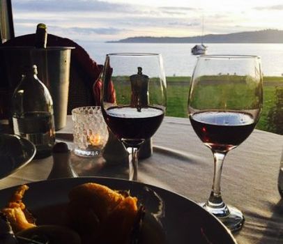 Edgewater Restaurant