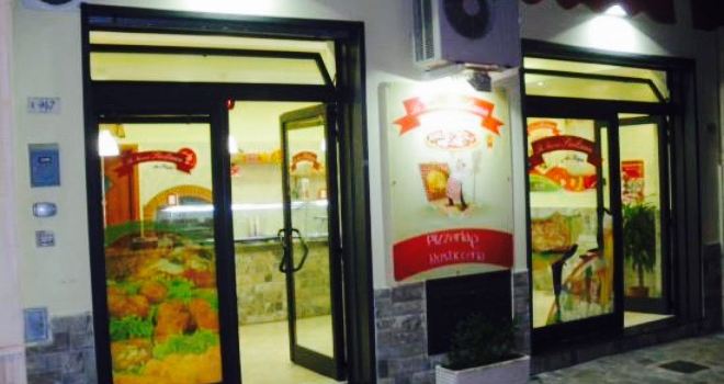 La Nuova Siciliana Rosticceria Pizzeria