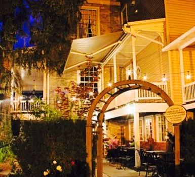 Selin's Grove Brewing Co