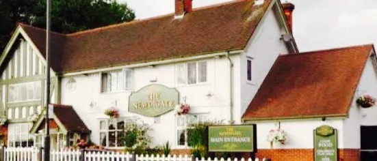 The Newdigate Arms