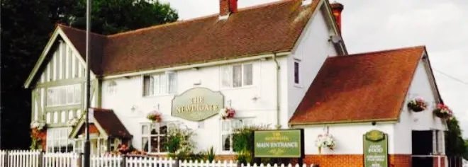 The Newdigate Arms