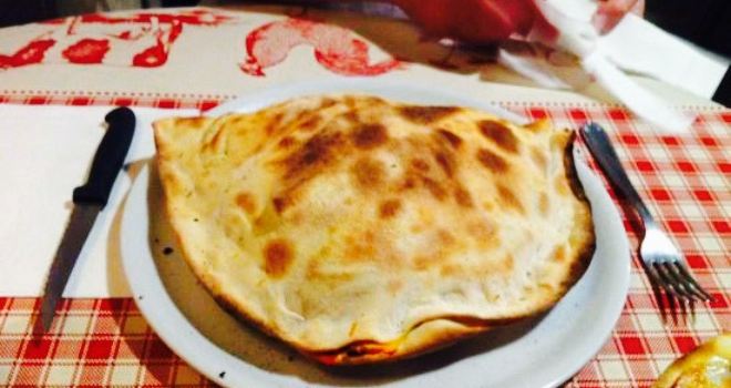 La Trattoria Restaurant Italien