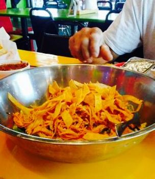 Fuzzy's Taco Shop