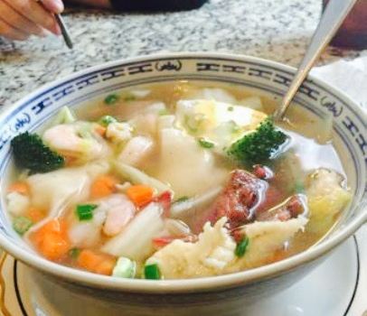 Chef Wok Restaurant