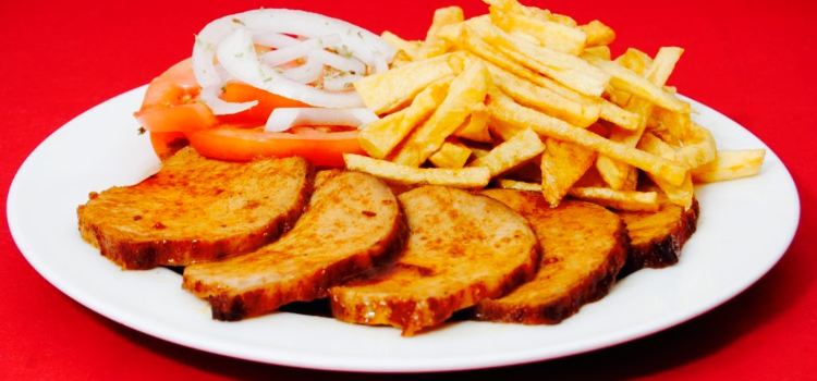 Snak-Bar Delicia