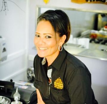 Big Mumma's Thai Cuisine Restaurant