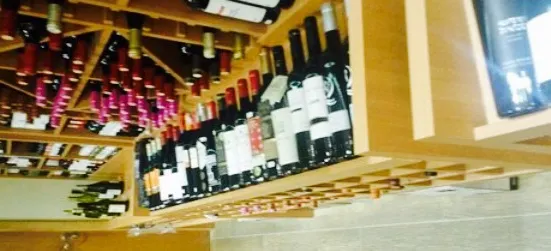 Wine Spot Adega e Bar de Vinhos