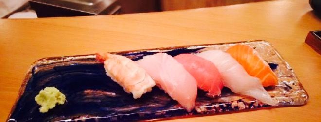 TAI Restaurant