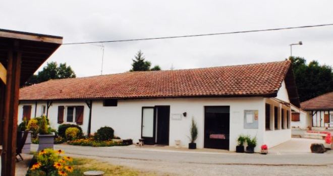 Restaurant Dehiou