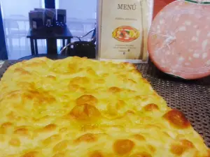 Pizzeria Simo