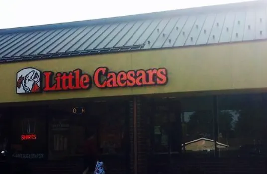 Little Caesars