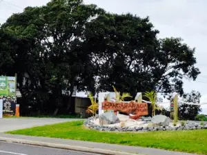Ika moana Cafe
