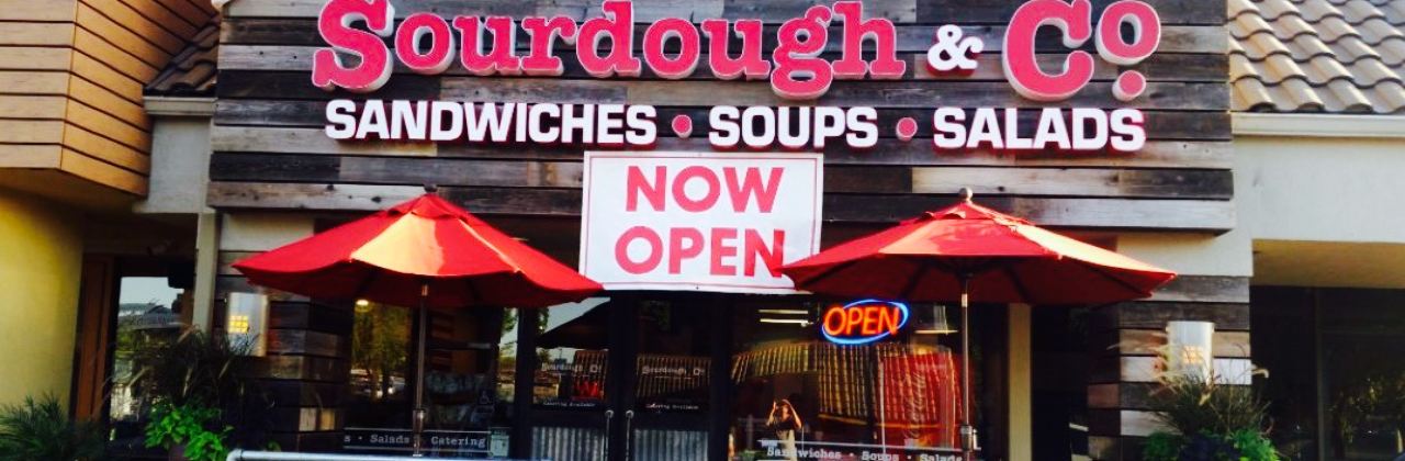 Sourdough & Co. | Citrus Heights