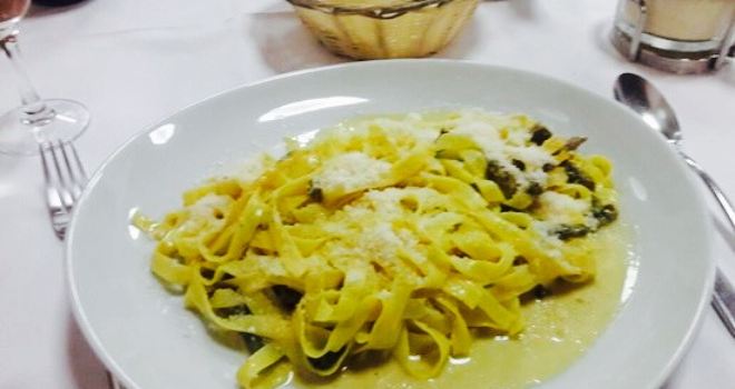 Ristorante Italiano Da Gianni