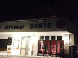 Danys Restaurant