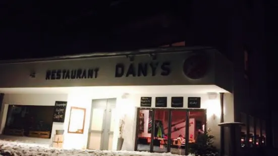 Danys Restaurant