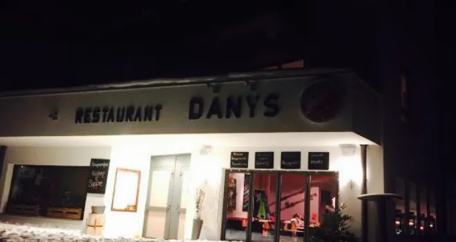Danys Restaurant