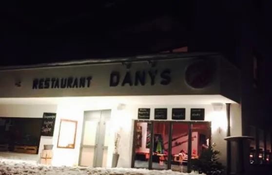 Danys Restaurant