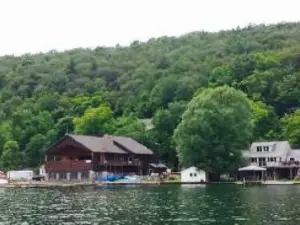 sawmill