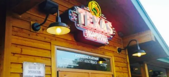 Texas Roadhouse