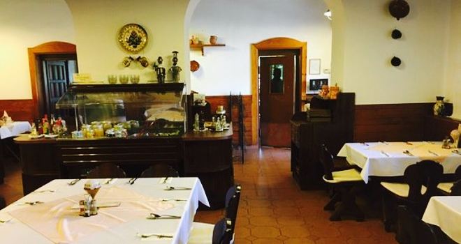 Berki Restaurant