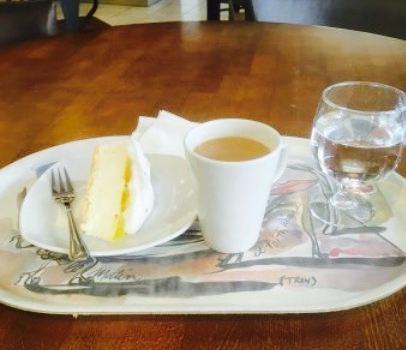 Cafe Laurell