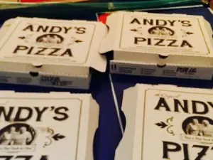 Andy's Pizza