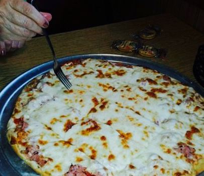 Pizza Unlimited