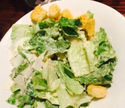LongHorn Steakhouse