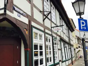 Das Wirtshaus