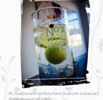 BAR LOS CLAVELES