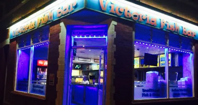 Victoria Fish Bar