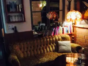 Bar Gandalf