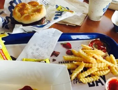 Culver's