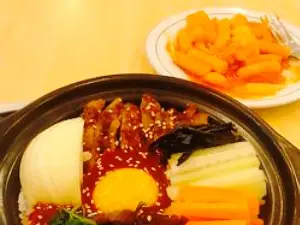 Hoo Set Restaurant