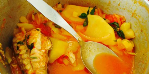 Casa Pires - A Sardinha