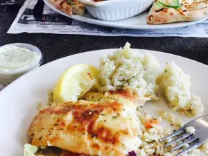 Restaurant Le Glouton