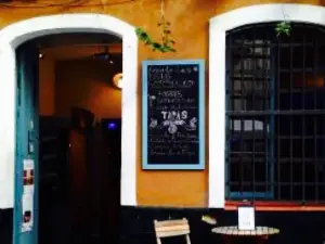 El Teniente Seblon