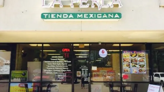 La Perla Tienda Mexicana