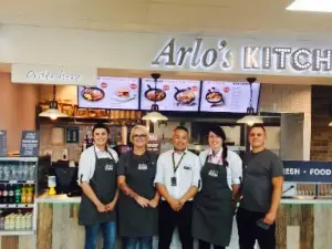 Arlo's Pantry & Kitchen