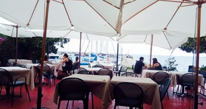Tavernetta al Molo