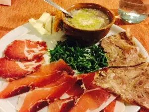 Ristorante La Locanda Del Conte Nitto