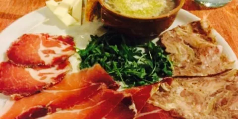 La Locanda del Conte Nitto