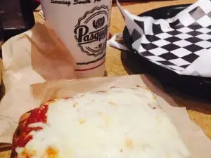 Pasquale's Pizza Company