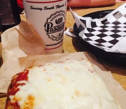 Pasquale's Pizza Company